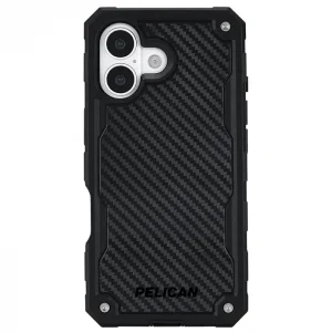Pelican Shield Carbon MagSafe - iPhone 17