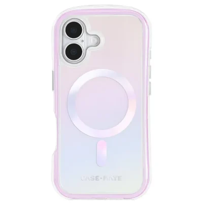 Jelly Pop Soap Bubble® MagSafe - iPhone 17