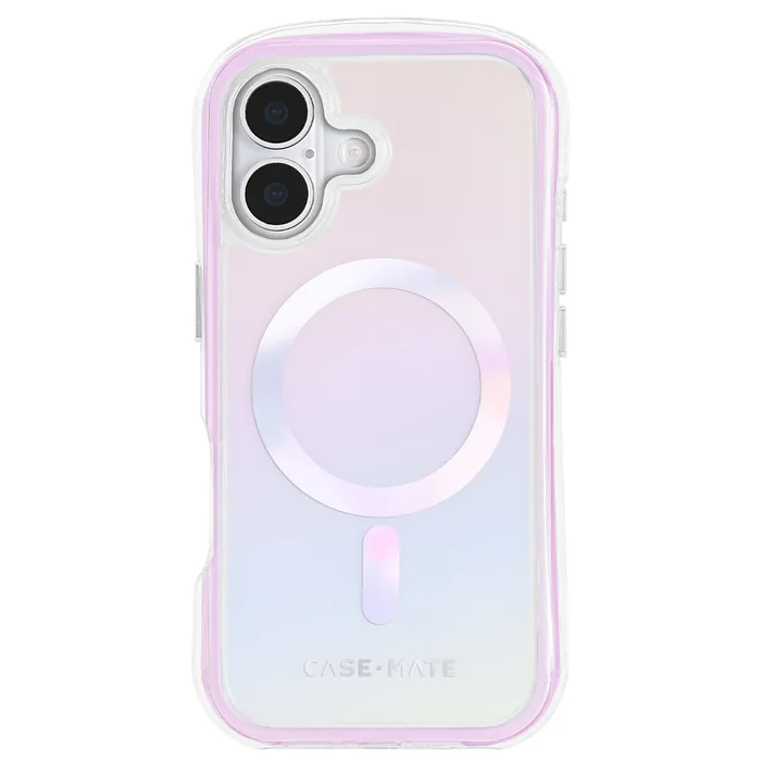 Jelly Pop Soap Bubble® MagSafe - iPhone 17