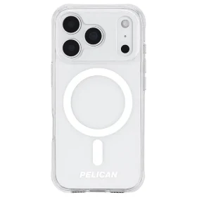 Pelican Ranger Clear MagSafe - iPhone 17 Pro