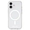 Pelican Ranger Clear MagSafe - iPhone 17