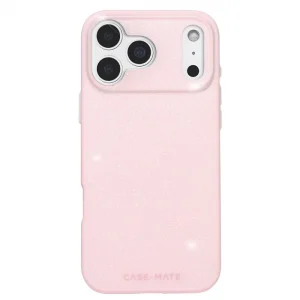 Ballet Pink Twinkle MagSafe - iPhone 17 Pro