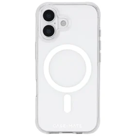 Tough Clear MagSafe - iPhone 17