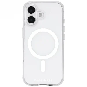 Tough Clear MagSafe - iPhone 17
