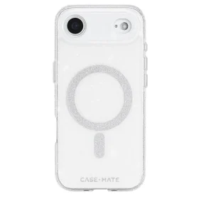 Sheer Twinkle Silver MagSafe - iPhone Air