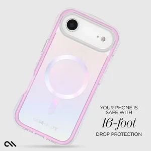 Alternative view of Jelly Pop Soap Bubble® MagSafe - iPhone Air