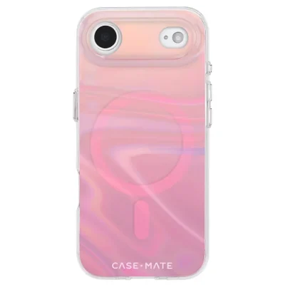 Peach Soap Bubble® MagSafe - iPhone Air