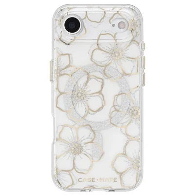 Floral Gems MagSafe - iPhone Air