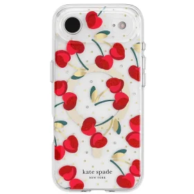 kate spade new york Cherry Dot MagSafe - iPhone Air