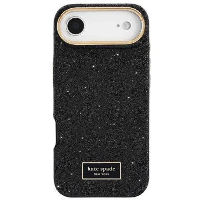 kate spade new york Crystal Pavé MagSafe - iPhone Air