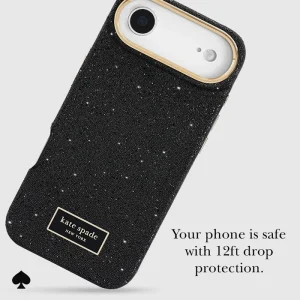 Alternative view of kate spade new york Crystal Pavé MagSafe - iPhone Air