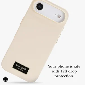 Alternative view of kate spade new york Icon Perfect Beige MagSafe - iPhone Air