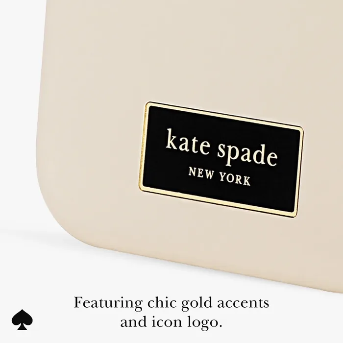 kate spade new york Icon Perfect Beige MagSafe - iPhone Air - Image 6
