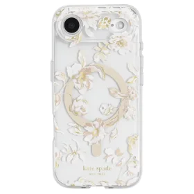 kate spade new york Autumn Toile MagSafe - iPhone Air