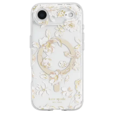 kate spade new york Autumn Toile MagSafe - iPhone Air