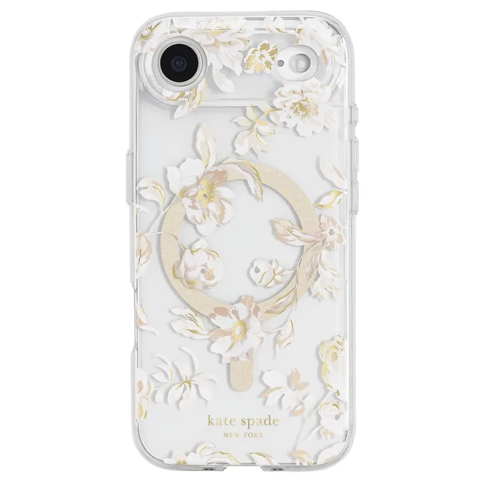 kate spade new york Autumn Toile MagSafe - iPhone Air