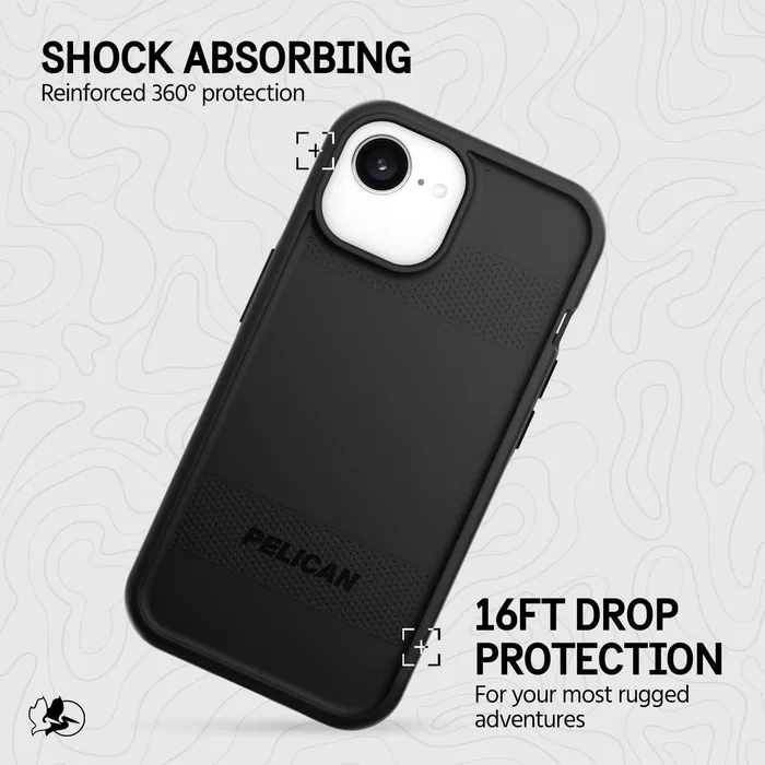Pelican Protector MagSafe - iPhone 17e/ 16e - Image 2