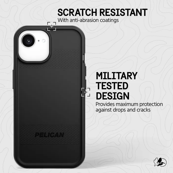 Pelican Protector MagSafe - iPhone 17e/ 16e - Image 3