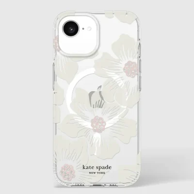 kate spade new york Hollyhock MagSafe - iPhone 17e/ 16e