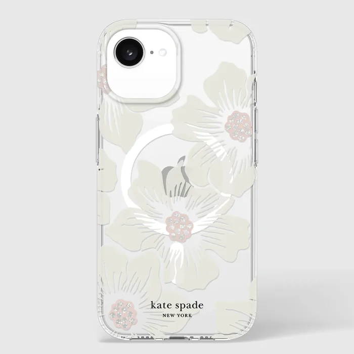 kate spade new york Hollyhock MagSafe - iPhone 17e/ 16e