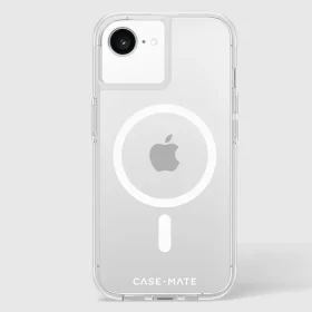 Tough Clear MagSafe - iPhone 17e/ 16e