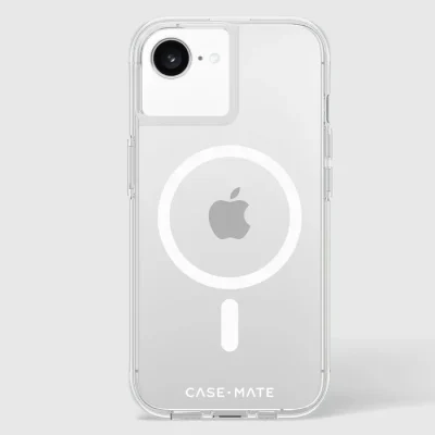 Tough Clear MagSafe - iPhone 17e/ 16e