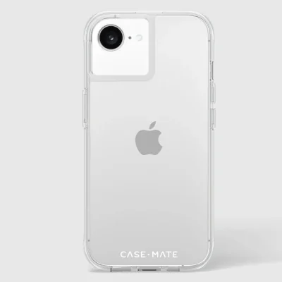 Tough Clear - iPhone 17e/ 16e
