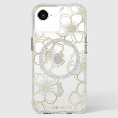 Floral Gems MagSafe - iPhone 17e/ 16e