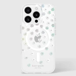 kate spade new york Scattered Flowers MagSafe - iPhone 16 Pro