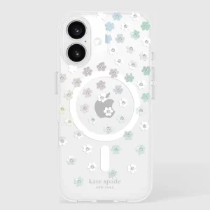 kate spade new york Scattered Flowers MagSafe - iPhone 16