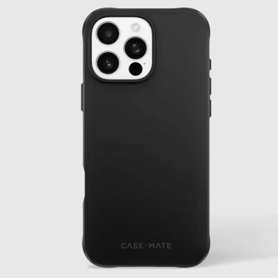 Tough Black MagSafe - iPhone 16 Pro Max