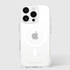 Tough Clear MagSafe - iPhone 16 Pro