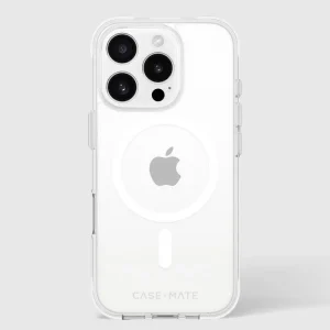 Tough Clear MagSafe - iPhone 16 Pro