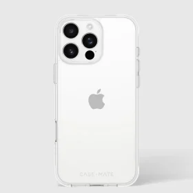 Tough Clear - iPhone 16 Pro Max