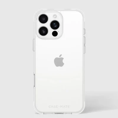Tough Clear - iPhone 16 Pro Max