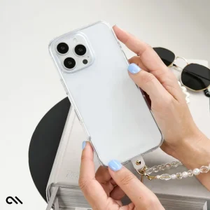 Alternative view of Tough Clear - iPhone 16 Pro Max