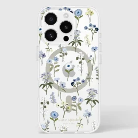 kate spade new york Precious Bloom MagSafe - iPhone 16 Pro