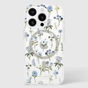 kate spade new york Precious Bloom MagSafe - iPhone 16 Pro