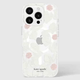 kate spade new york Hollyhock MagSafe - iPhone 16 Pro