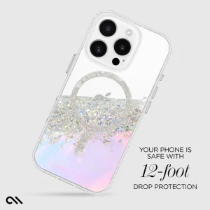 Alternative view of Karat Soap Bubble® MagSafe - iPhone 16 Pro