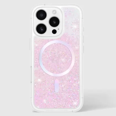 Waterfall Soap Bubble® MagSafe - iPhone 16 Pro