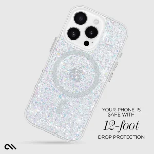 Alternative view of Twinkle Disco MagSafe - iPhone 16 Pro