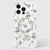 kate spade new york Precious Bloom MagSafe - iPhone 16 Pro Max