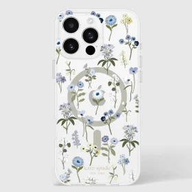 kate spade new york Precious Bloom MagSafe - iPhone 16 Pro Max