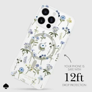 Alternative view of kate spade new york Precious Bloom MagSafe - iPhone 16 Pro Max