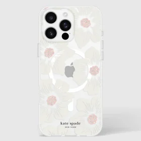 kate spade new york Hollyhock MagSafe - iPhone 16 Pro Max