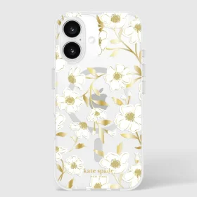 kate spade new york Sunshine Floral MagSafe - iPhone 16