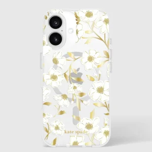 kate spade new york Sunshine Floral MagSafe - iPhone 16