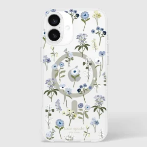 kate spade new york Precious Bloom MagSafe - iPhone 16 Plus