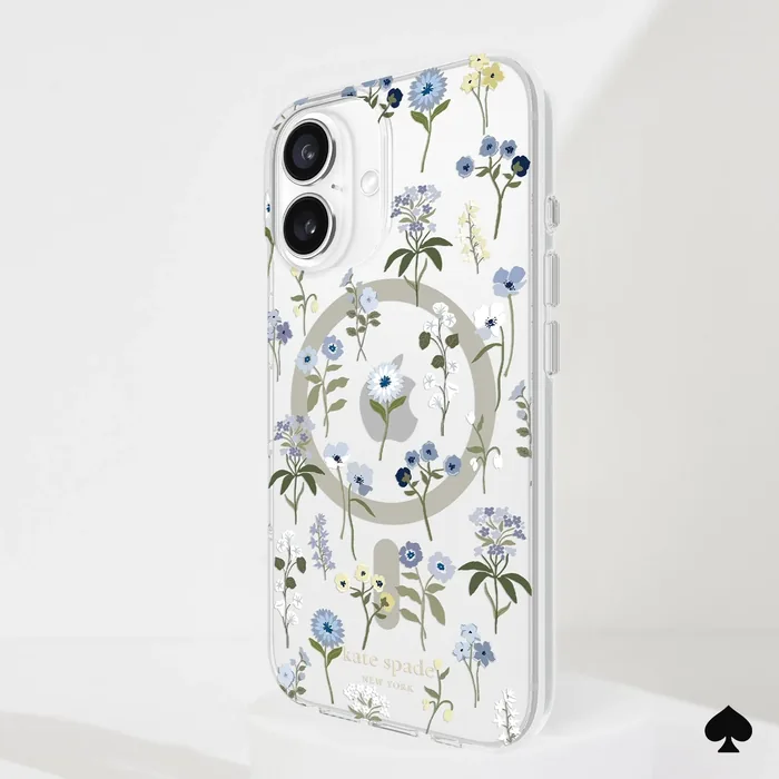 kate spade new york Precious Bloom MagSafe - iPhone 16 - Image 7
